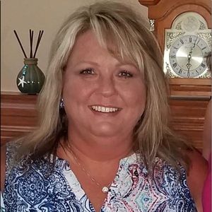 Meet your Posher, Kristine